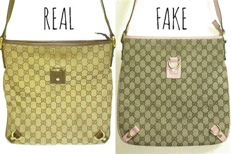 real vs fake gucci messenger bag|genuine gucci messenger bags.